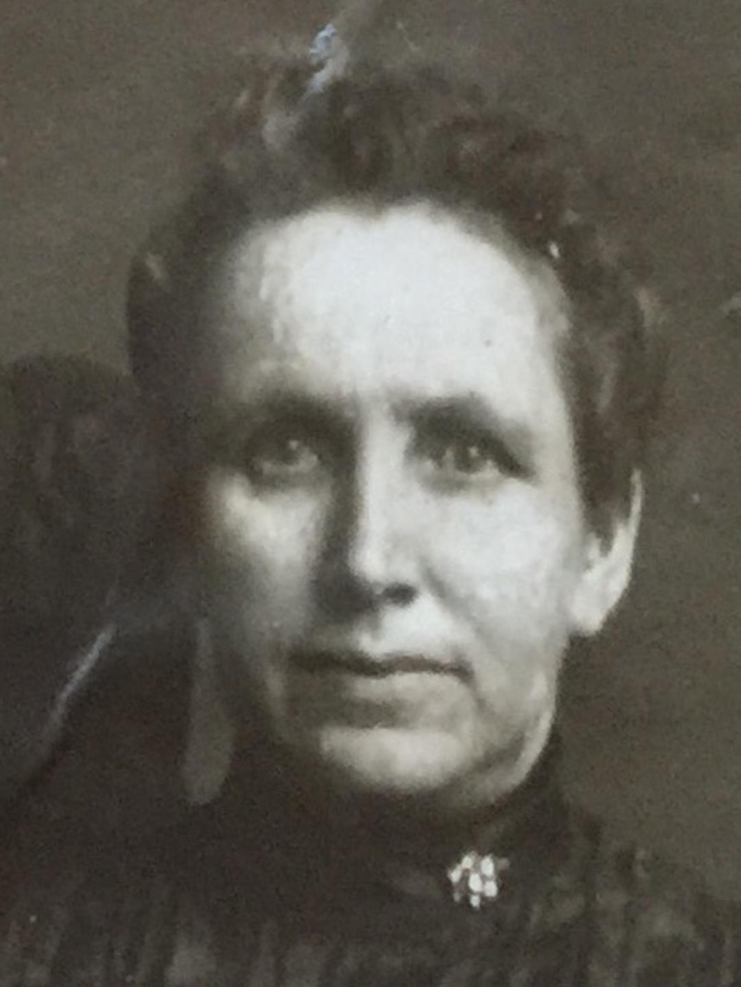 Mary Jones (1807 - 1888) Profile